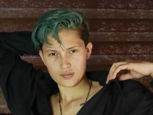 صورة الملف الشخصي MagicJade