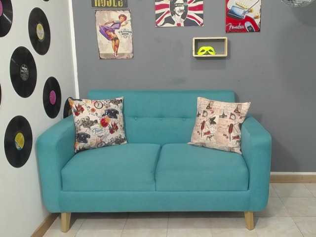 لقطات البث MagicJade