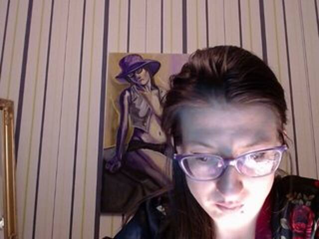 لقطات البث MagicMarina