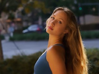 دردشة الفيديو المثيرة magicsmile