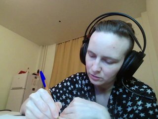 دردشة الفيديو المثيرة Magretta_Dering