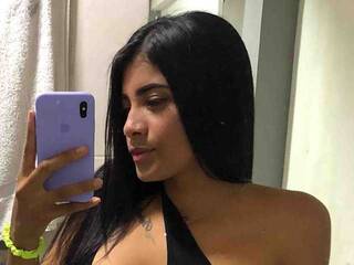 دردشة الفيديو المثيرة MagucitaHot