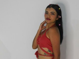 دردشة الفيديو المثيرة maia-H18