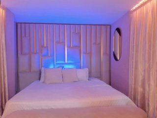 دردشة الفيديو المثيرة MaiaCollins1