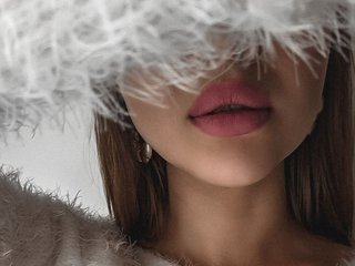 دردشة الفيديو المثيرة MaIishka