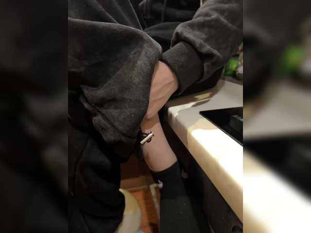 لقطات البث Maikl69Mila1