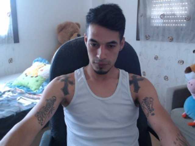 لقطات البث maikyn