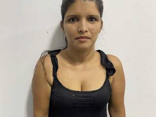 دردشة الفيديو المثيرة Maileth11