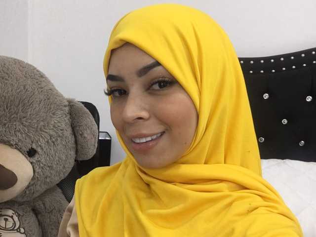 صورة الملف الشخصي maissaahmad