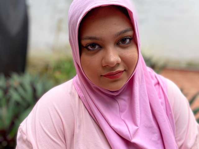 صورة الملف الشخصي Maissanabila