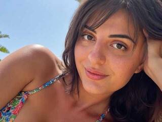 دردشة الفيديو المثيرة MaiteLifa