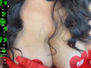 دردشة الفيديو المثيرة majesticmadam