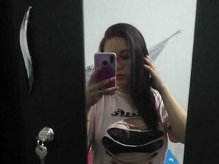 دردشة الفيديو المثيرة majo-sami