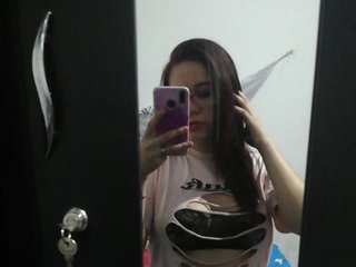 دردشة الفيديو المثيرة majo-sami