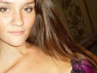 دردشة الفيديو المثيرة makayla