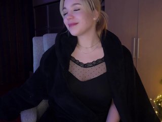 دردشة الفيديو المثيرة MaksyBlonda