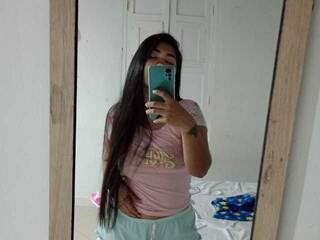 دردشة الفيديو المثيرة Maky13