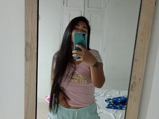 دردشة الفيديو المثيرة Maky13