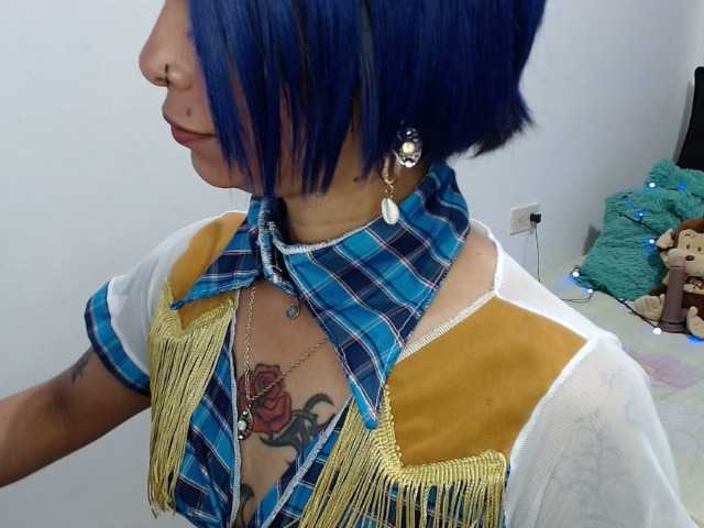 لقطات البث malagarose