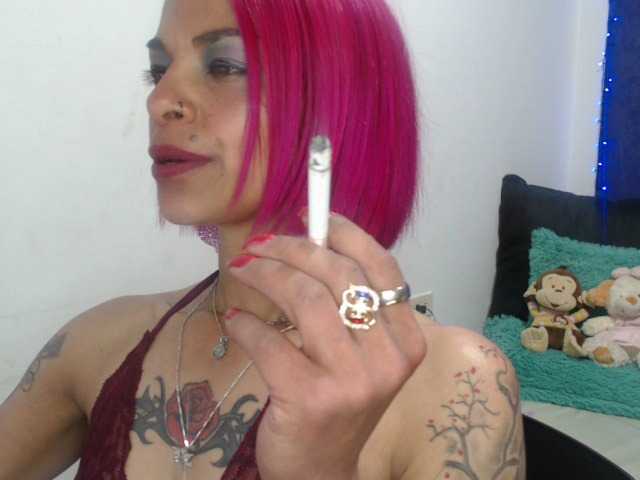 لقطات البث malagarose