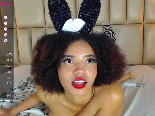 لقطات البث MalaikaBrown