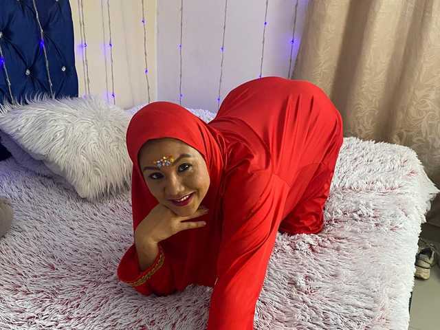 صورة الملف الشخصي MalakChauriye