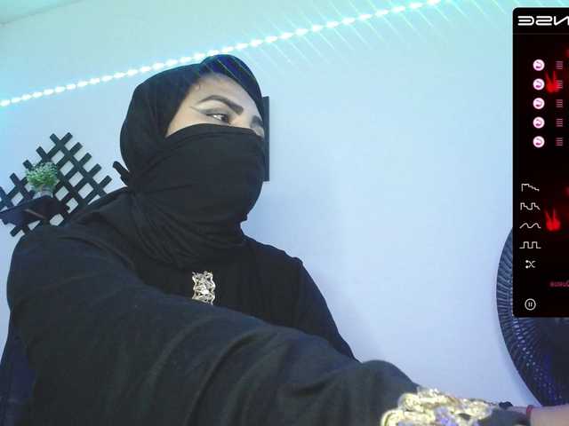 لقطات البث MalakHadi