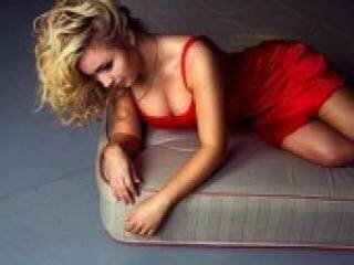 دردشة الفيديو المثيرة maleficent6