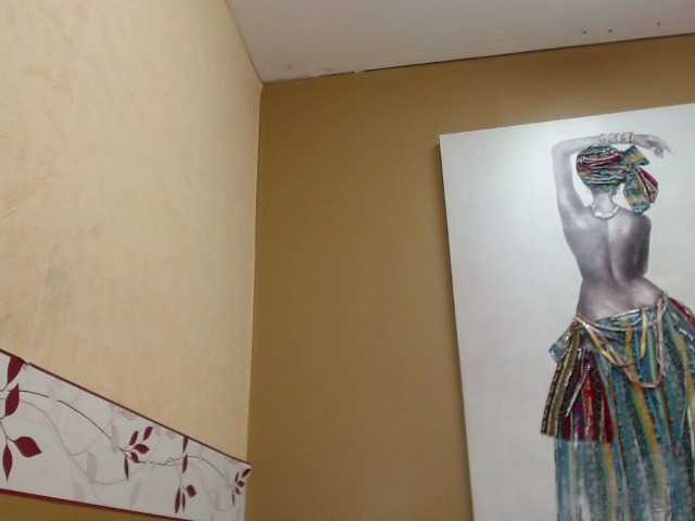 لقطات البث MalejaCruz