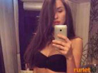 دردشة الفيديو المثيرة malenakrasi