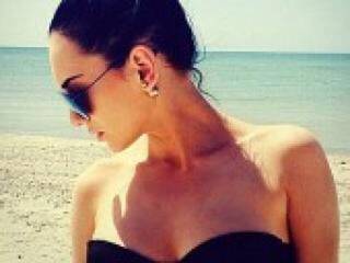 دردشة الفيديو المثيرة malenna69