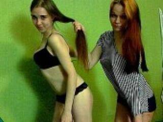 دردشة الفيديو المثيرة maliavki