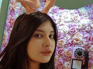 دردشة الفيديو المثيرة Malibooye