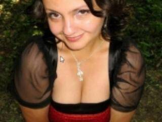 دردشة الفيديو المثيرة malidiya507