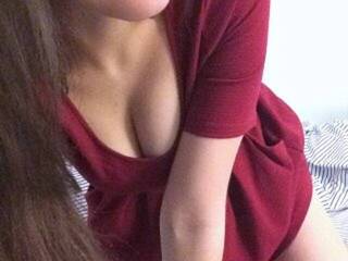 دردشة الفيديو المثيرة Malika-S