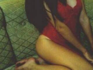 دردشة الفيديو المثيرة malina2000