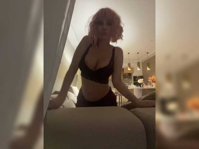 لقطات البث MalVinaDali