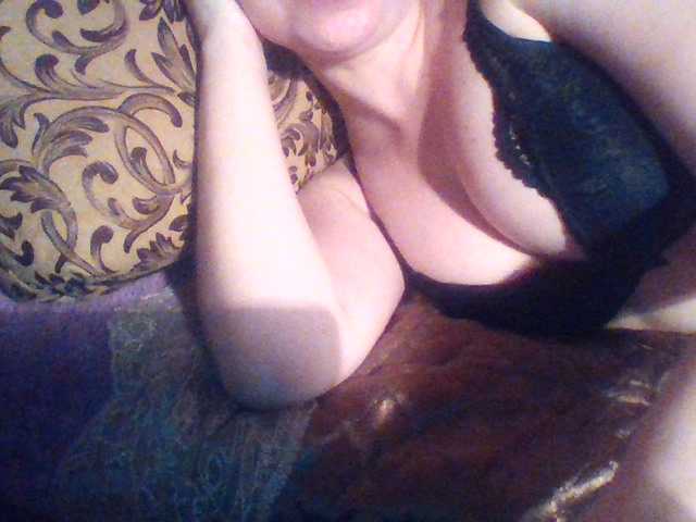 لقطات البث Malinaloves