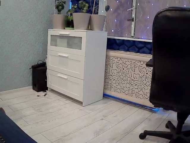 لقطات البث Maline-1