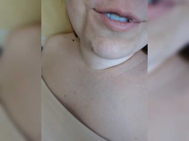 لقطات البث Maline-1