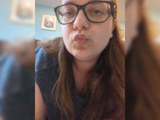 لقطات البث Maline-1