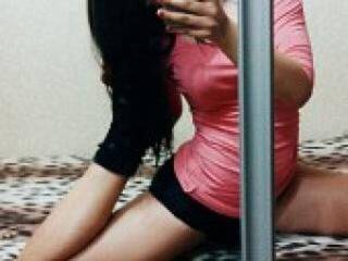 دردشة الفيديو المثيرة malinka666