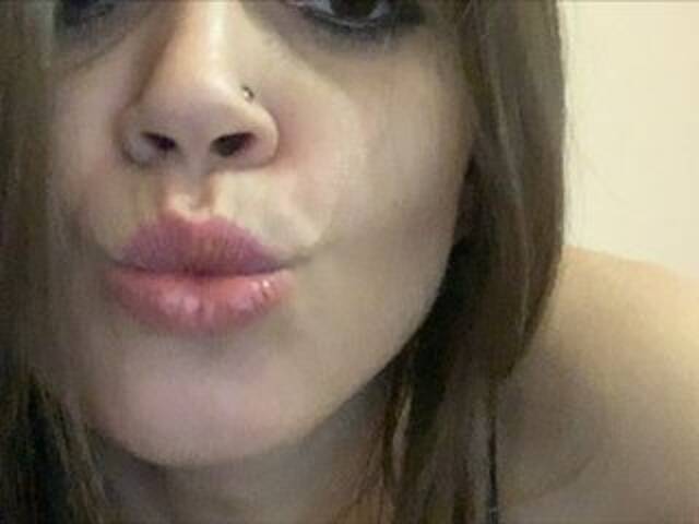 لقطات البث malinka777