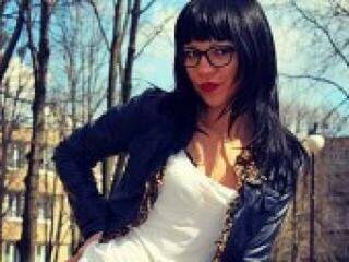 دردشة الفيديو المثيرة malinka91