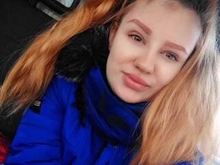 دردشة الفيديو المثيرة Malinka9909