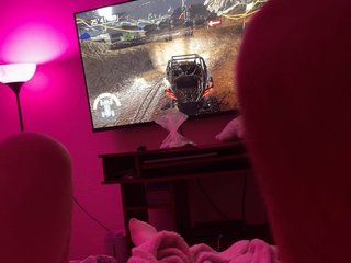 دردشة الفيديو المثيرة MalinkaMalinka4939