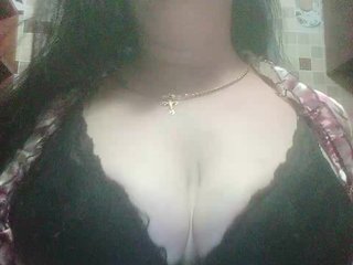 دردشة الفيديو المثيرة MalinkaSweety