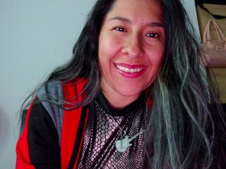 دردشة الفيديو المثيرة Malishka19