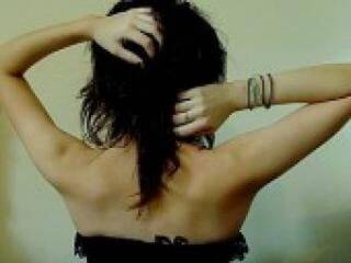 دردشة الفيديو المثيرة malishka321