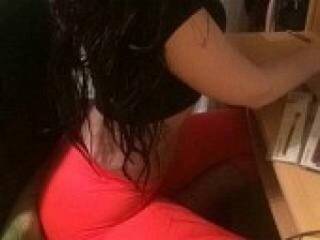 دردشة الفيديو المثيرة maliskasexy